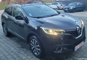 Renault Kadjar DCI - imagine 3