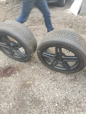 roti de masina  - imagine 3