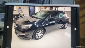 usa vw Passat b6 dr fata - imagine 2