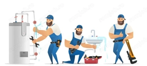 Instalator Sanitar - Botosani