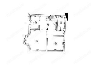 Vilă modernă P+1 de vânzare în Mangalia   Cartier Dobrogea 