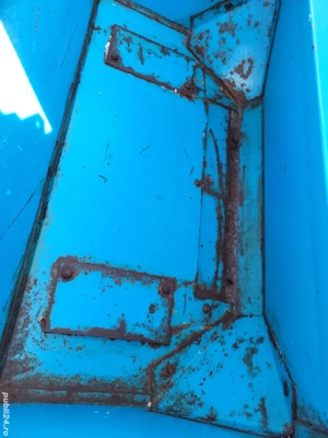 Vand semanatoare s-au schimb cu disc - imagine 3