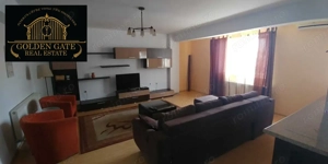 Comision 0% | Stefan Cel Mare | 3 camere | 100 mp | bloc 2010 - imagine 3