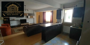 Comision 0% | Stefan Cel Mare | 3 camere | 100 mp | bloc 2010 - imagine 4