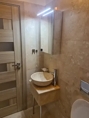 Apartament 2 camere de inchiriat zona GARA, BLOC NOU - imagine 5