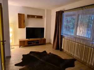 Apartament 2 camere de inchiriat zona GARA, BLOC NOU