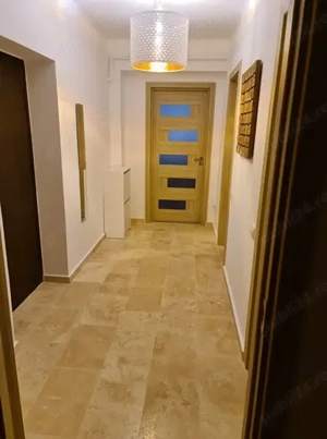Apartament 2 camere de inchiriat zona GARA, BLOC NOU - imagine 4