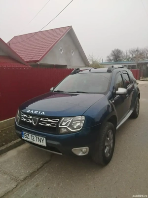 Dacia duster 1.6 sce 