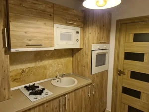 Apartament 2 camere de inchiriat zona GARA, BLOC NOU - imagine 3