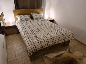 Apartament 2 camere de inchiriat zona GARA, BLOC NOU - imagine 6