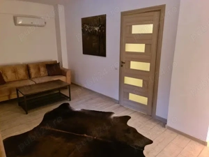 Apartament 2 camere de inchiriat zona GARA, BLOC NOU - imagine 2