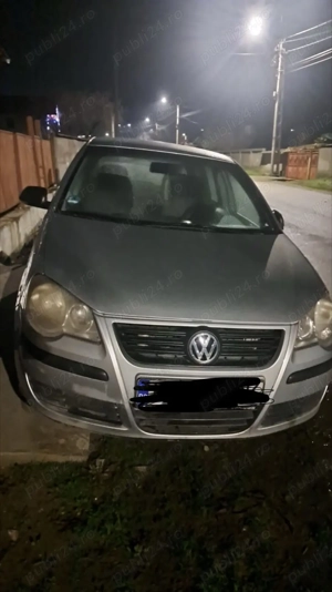 Vand masina volkswagen polo - imagine 2