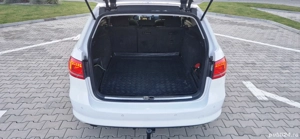 Vw Passat b7 2012 led bi-xenon webasto carlig alarma - imagine 5