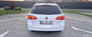 Vw Passat b7 2012 led bi-xenon webasto carlig alarma - imagine 6