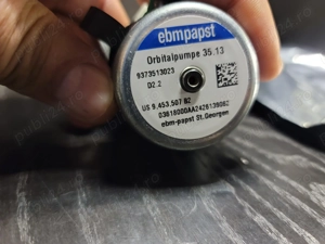 Vand pompa adblue OE Mercedes A099470080064 - imagine 3