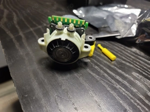 Vand pompa adblue OE Mercedes A099470080064 - imagine 7