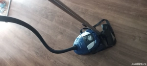 Aspirator Rowenta 1800w,3L,cu sac