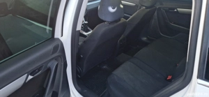 Vw Passat b7 2012 led bi-xenon webasto carlig alarma - imagine 10