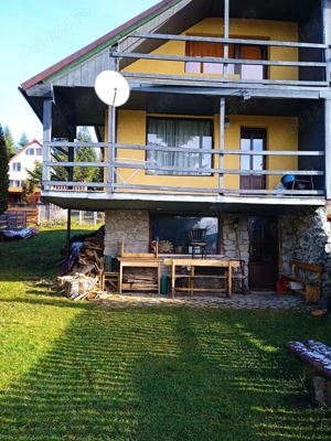 Inchiriez de Revelion cabana la Belis,Cluj ,4300 lei 3-4 nopti .