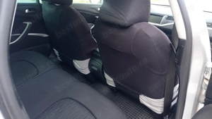 Citroen C5 III Tourer 1.6HDi 9HL (DV6C) 84 kw - imagine 10