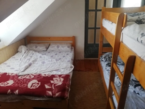 Inchiriez de Revelion cabana la Belis,Cluj ,4300 lei 3-4 nopti . - imagine 5