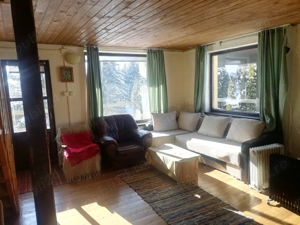 Inchiriez de Revelion cabana la Belis,Cluj ,4300 lei 3-4 nopti . - imagine 4