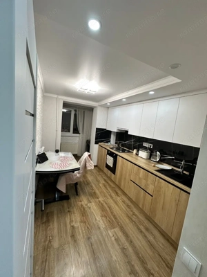 Garsoniera de inchiriat in zona Coresi - imagine 3