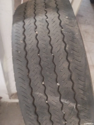 anvelopă cu geantă  - imagine 5