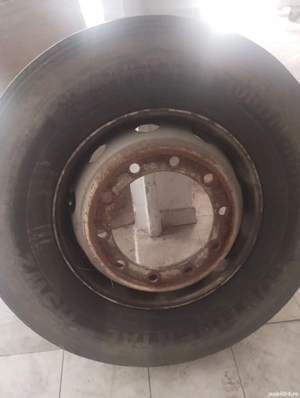 anvelopă cu geantă  - imagine 3