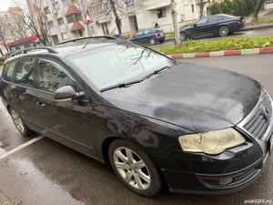 Se vinde Passat - imagine 2