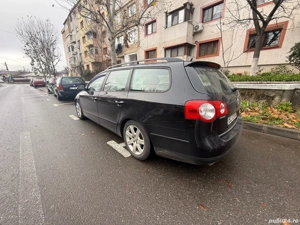 Se vinde Passat - imagine 4