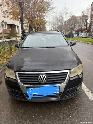 Se vinde Passat - imagine 5