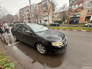 Se vinde Passat - imagine 3