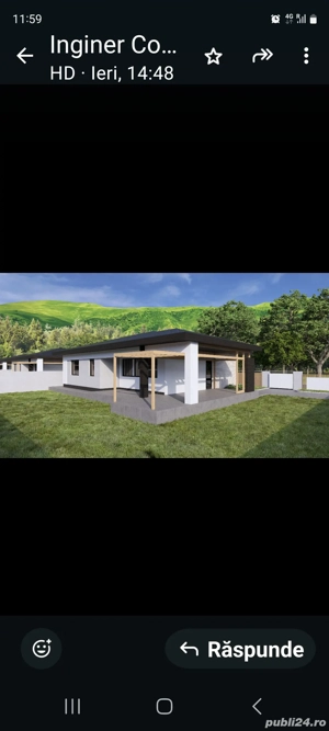 case de vinzare   - imagine 8