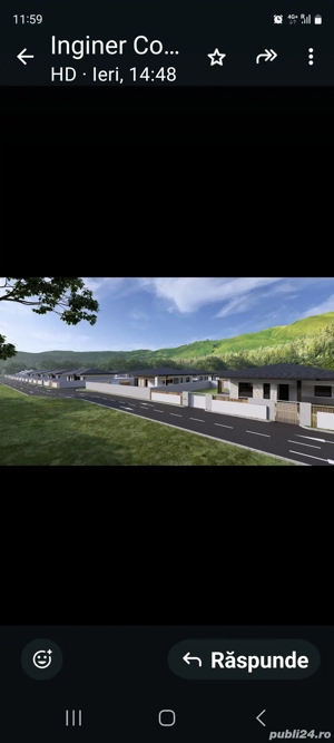 case de vinzare   - imagine 5