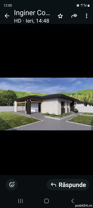 case de vinzare   - imagine 7