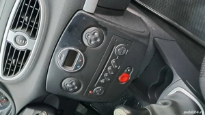 Renault clio hatchback 5 usi Motorizare 1.5 dci  ofer certificat fiscal  - imagine 6