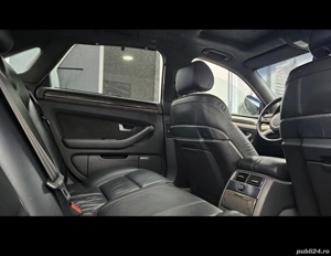 A8l 3.7i V8  - imagine 5