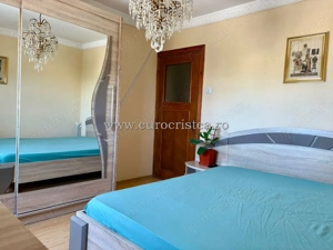 Apartament cu 3 camere de vânzare în Mangalia , 500m până la plajă  - imagine 5