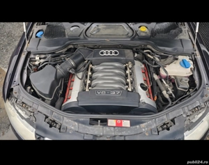 A8l 3.7i V8  - imagine 7