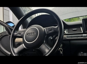 A8l 3.7i V8  - imagine 4