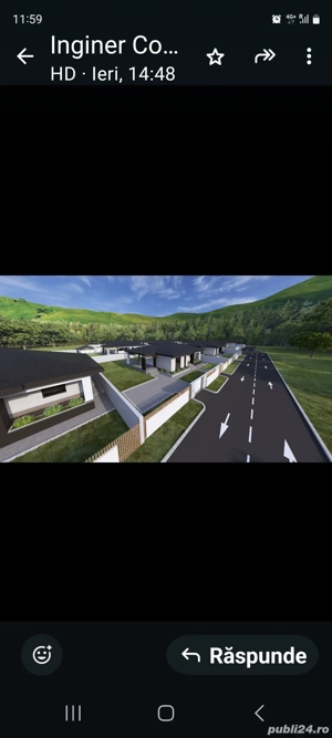 case de vinzare   - imagine 9