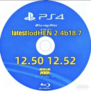 Modez Ps4 cu CD Blu-ray Fw 12.52 - imagine 5