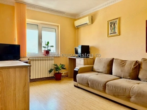 Apartament cu 3 camere de vânzare în Mangalia , 500m până la plajă  - imagine 3