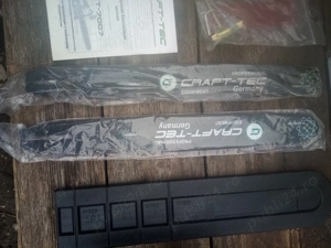 Drujbe noi și recondiționate 