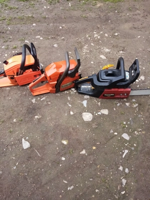 Drujbe noi și recondiționate  - imagine 3