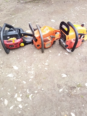 Drujbe noi și recondiționate  - imagine 5