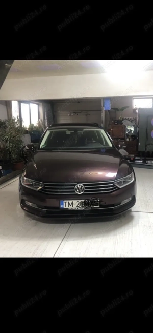 Vand Passat 1.6 diesel ,an 2018 colantat Bolt activ ,stare perfecta de functionare