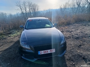vind Audi a4 b8 inpecabil - imagine 2
