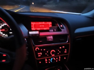 Audi A4 b8 - imagine 8